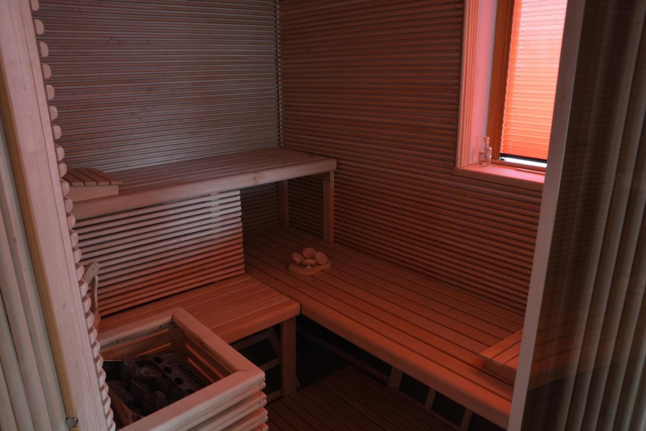Secret Wellness Apartment Bodonci Ngoại thất bức ảnh